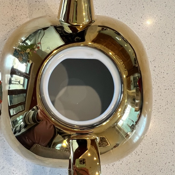 Versace Gold Combi Pot - Picture 4 of 11